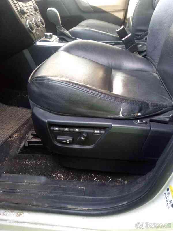 Prodám Land Rover Freelander 2 HSE 2.2, 118 kW r. 2008 - foto 5