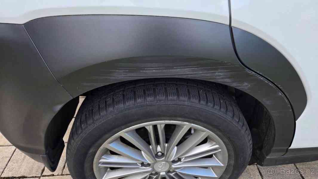 Hyundai Kona 1,6   T-GDI 4x4, Premium, 2019 - foto 3
