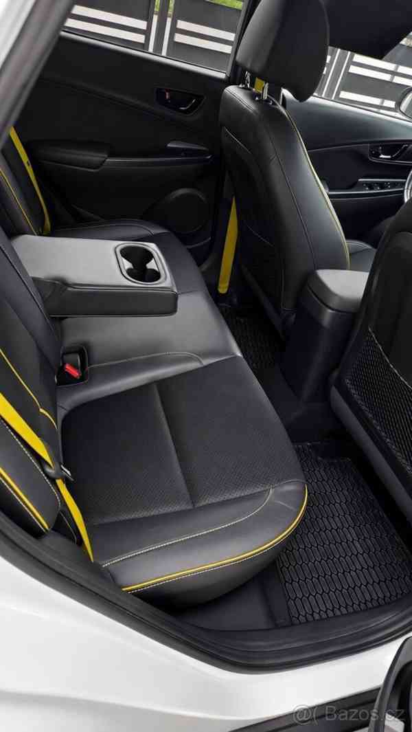 Hyundai Kona 1,6   T-GDI 4x4, Premium, 2019 - foto 8