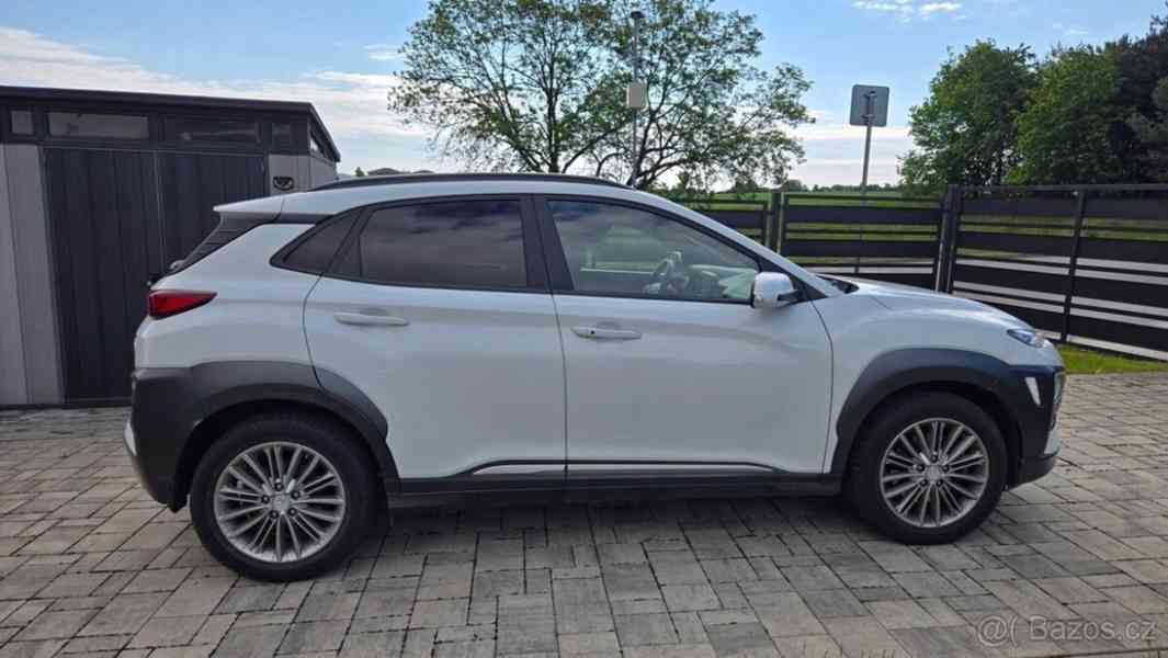 Hyundai Kona 1,6   T-GDI 4x4, Premium, 2019 - foto 5