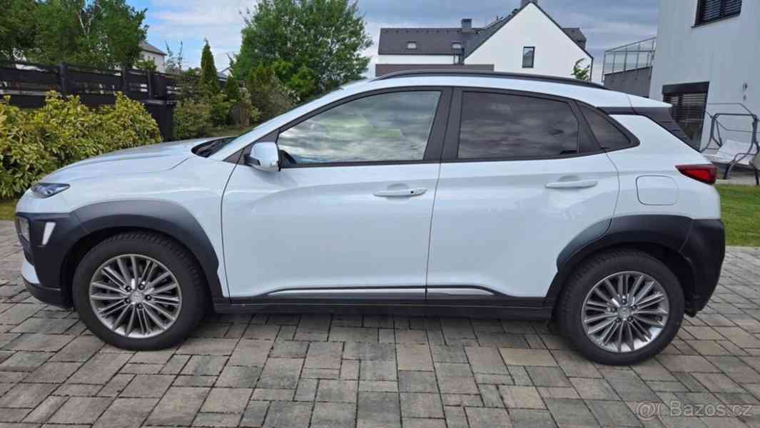 Hyundai Kona 1,6   T-GDI 4x4, Premium, 2019 - foto 2