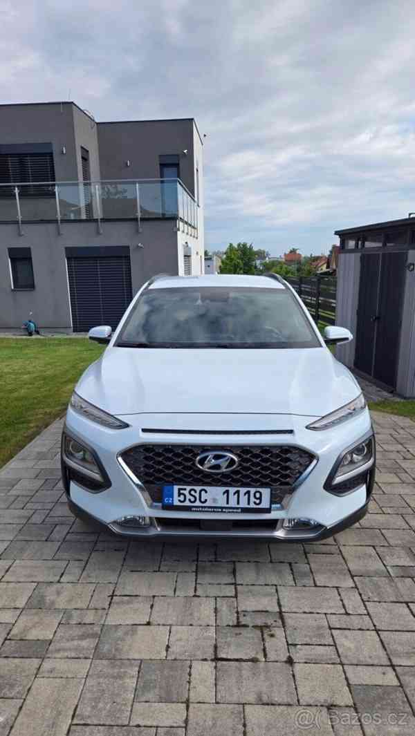 Hyundai Kona 1,6   T-GDI 4x4, Premium, 2019 - foto 1