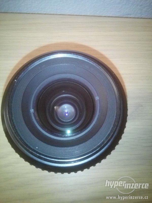 Objektiv Nikon AF 35-80 mm - foto 3
