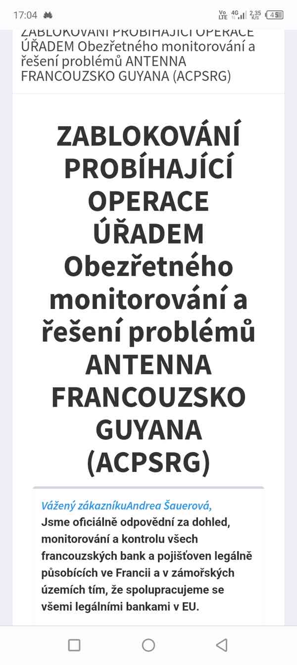 Okamžitá půjčka. - foto 4
