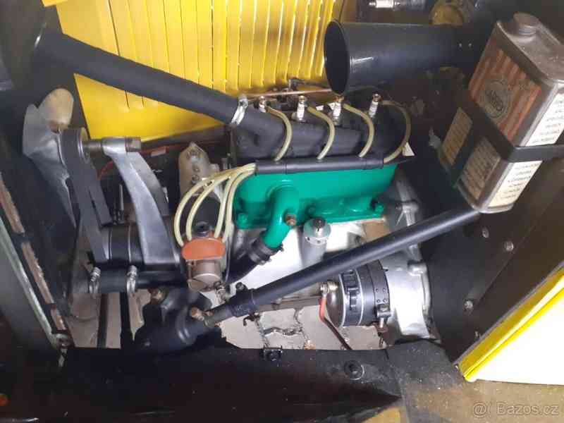 Citroën Ostatní Torpedo - foto 8