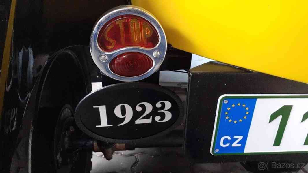 Citroën Ostatní Torpedo - foto 2