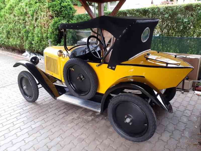 Citroën Ostatní Torpedo - foto 3