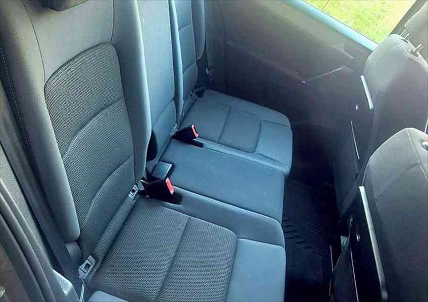Volkswagen Golf Sportsvan 1,6   VW Sportsvan - foto 5