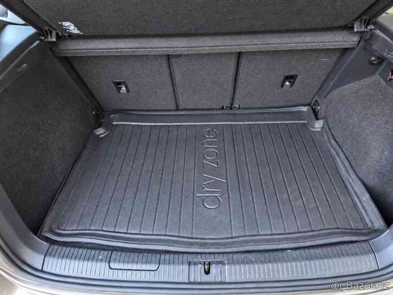 Volkswagen Golf Sportsvan 1,6   VW Sportsvan - foto 8