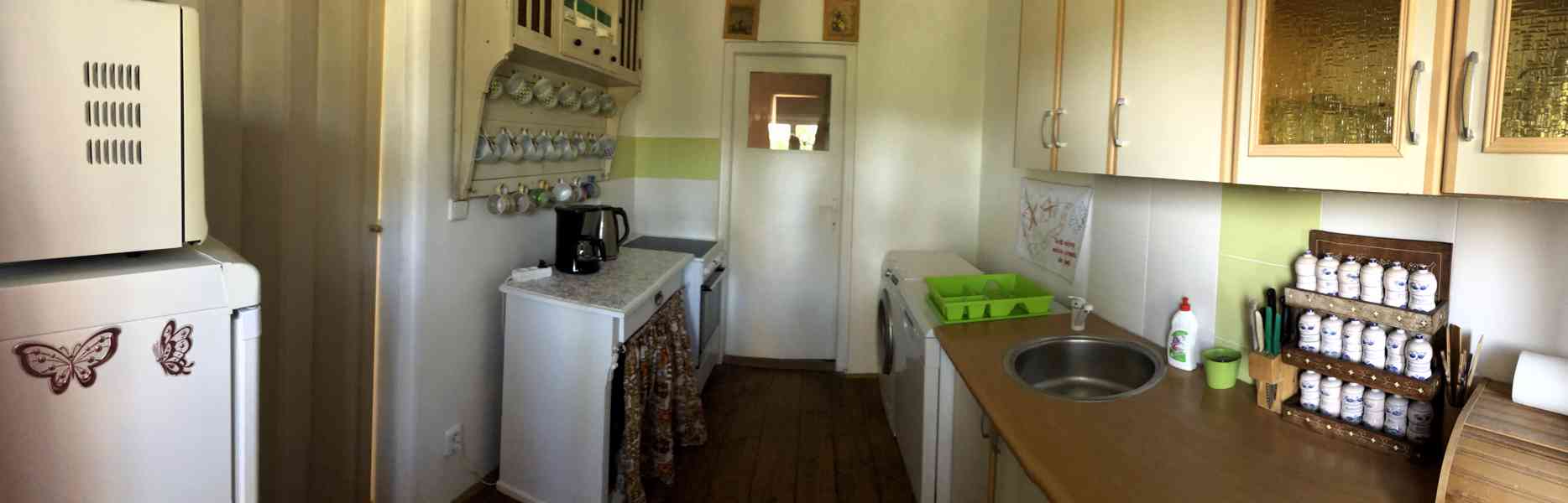 Soubor nemovitostí na prodej  - foto 20