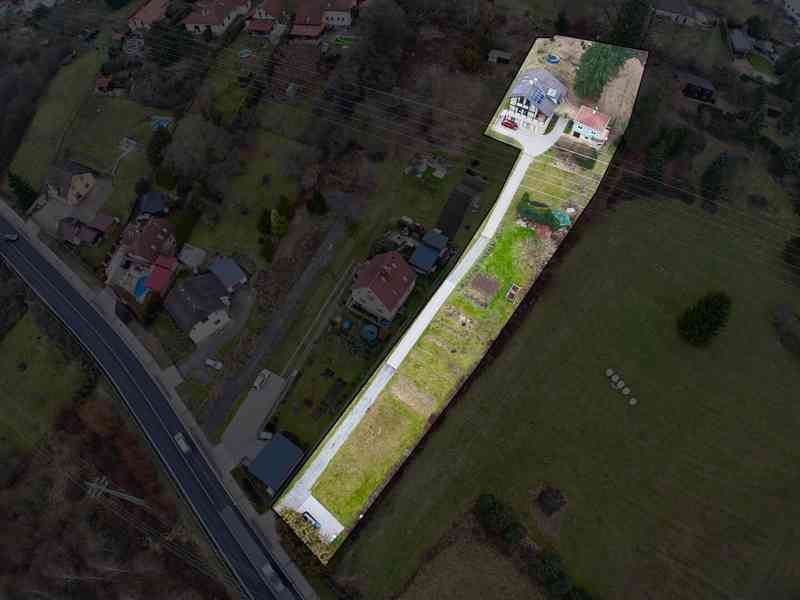 Soubor nemovitostí na prodej  - foto 3