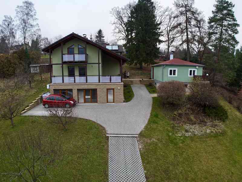 Soubor nemovitostí na prodej 