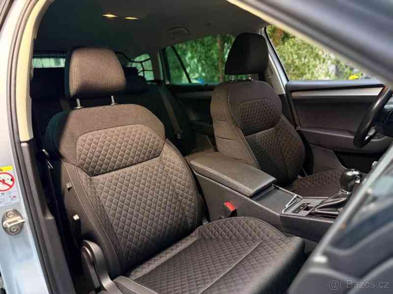 Škoda Superb 2,0   III TDI 90 kW DSG – 2021 - foto 3