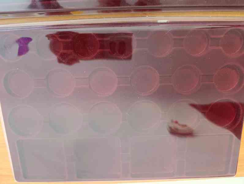 Sbírka mincí Československo + plata na mince konvolut  Kčs - foto 4