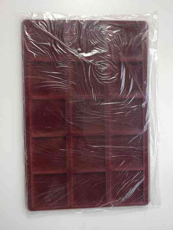 Sbírka mincí Československo + plata na mince konvolut  Kčs - foto 5