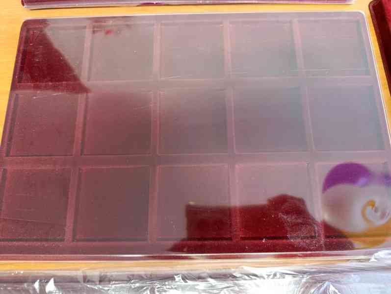 Sbírka mincí Československo + plata na mince konvolut  Kčs - foto 5