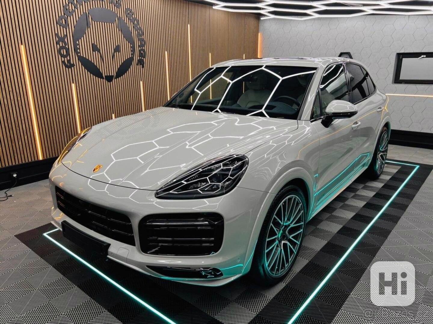 Porsche Cayenne 4,0   GTS, V8, 338kW - foto 1