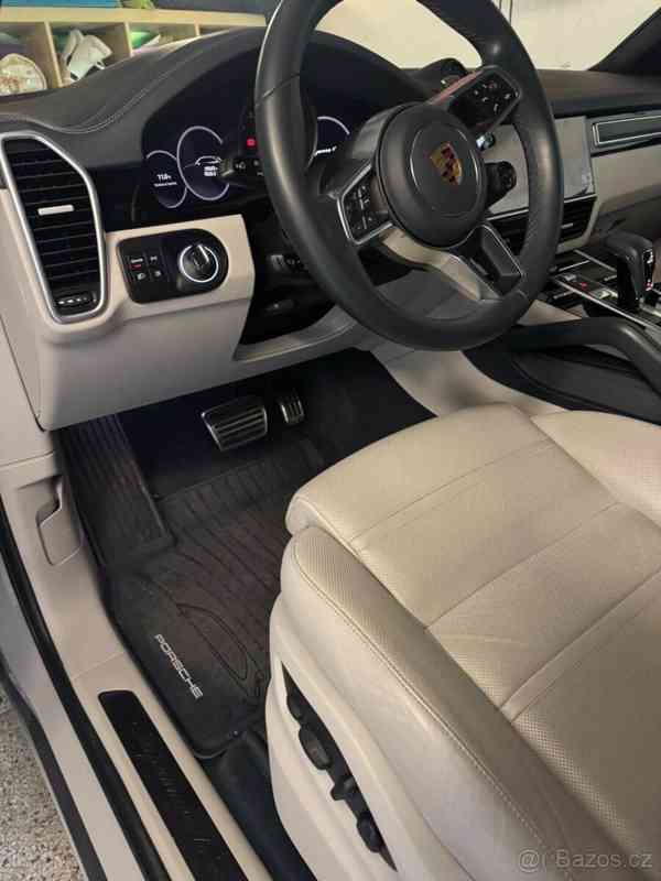 Porsche Cayenne 4,0   GTS, V8, 338kW - foto 10