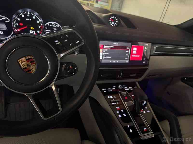 Porsche Cayenne 4,0   GTS, V8, 338kW - foto 8