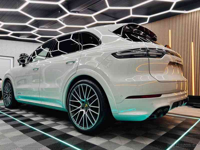 Porsche Cayenne 4,0   GTS, V8, 338kW - foto 4