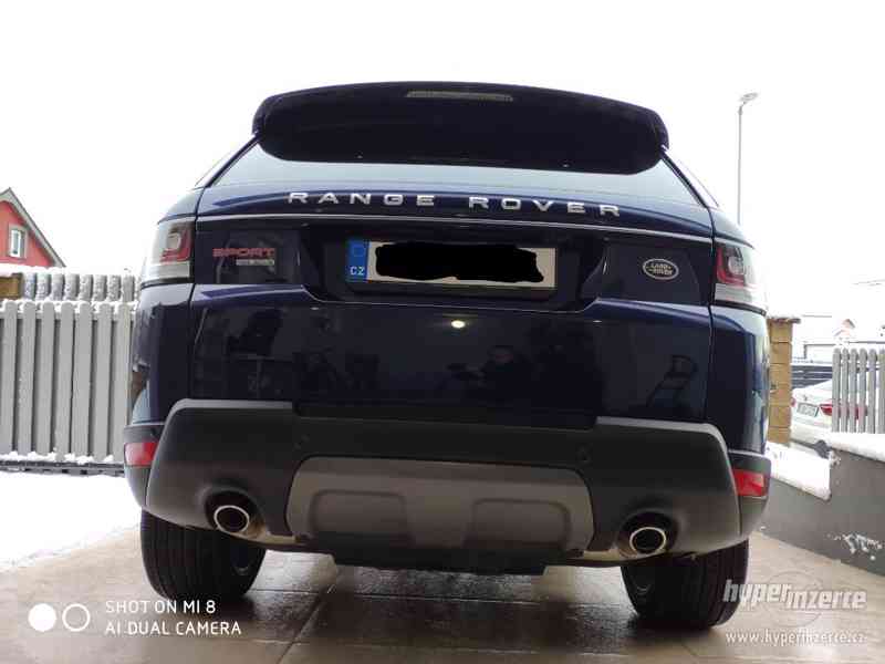 Land Rover Range Rover - foto 18