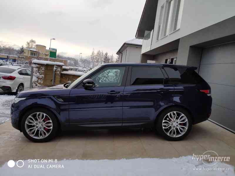 Land Rover Range Rover - foto 2