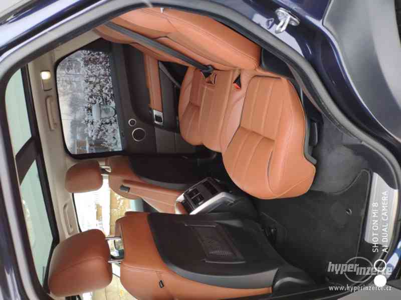 Land Rover Range Rover - foto 5