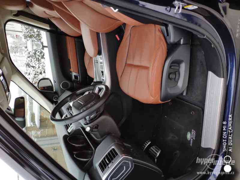 Land Rover Range Rover - foto 6