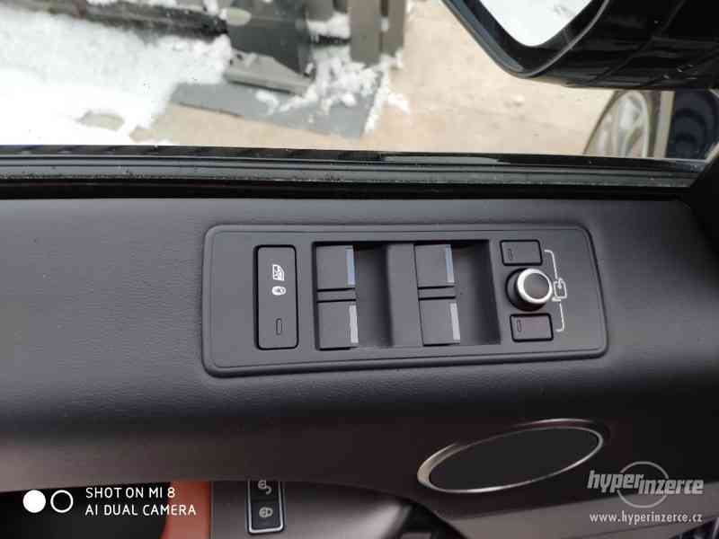 Land Rover Range Rover - foto 7