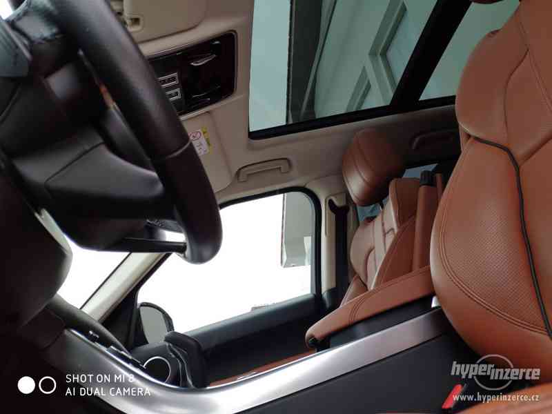Land Rover Range Rover - foto 8