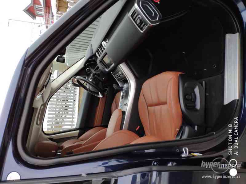 Land Rover Range Rover - foto 10