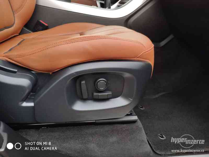 Land Rover Range Rover - foto 11