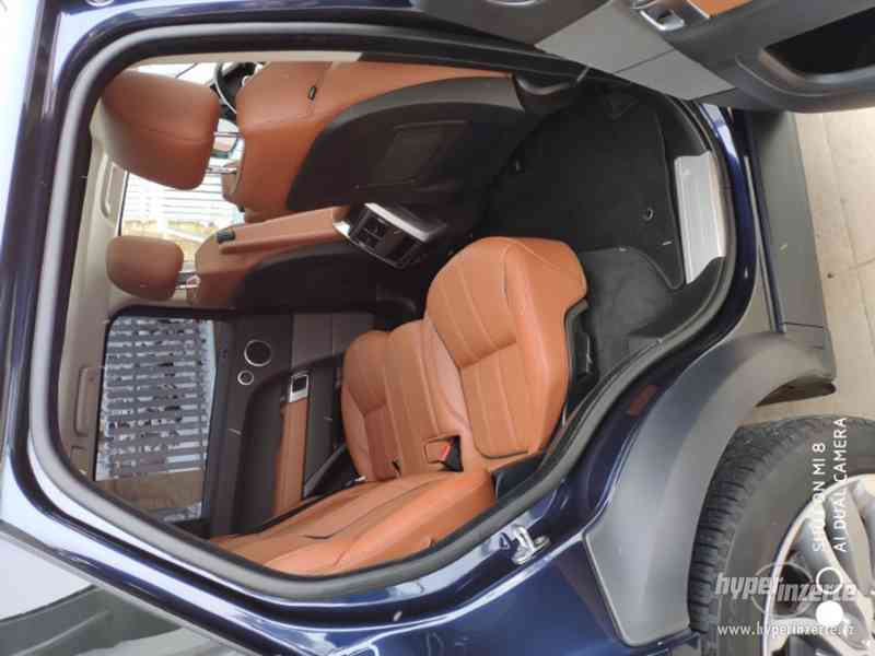 Land Rover Range Rover - foto 12