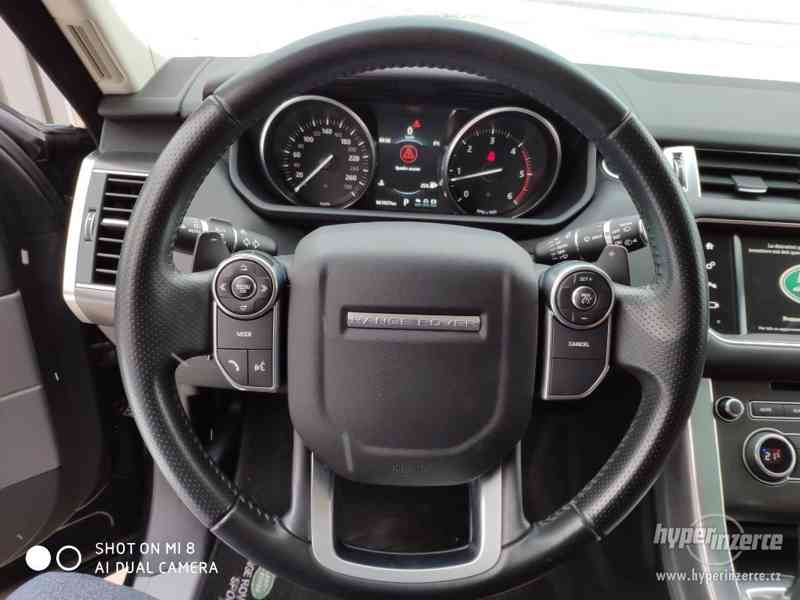 Land Rover Range Rover - foto 14
