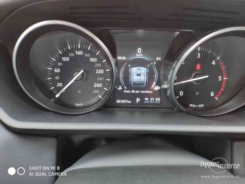 Land Rover Range Rover - foto 15
