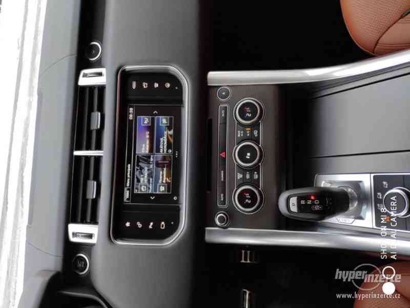 Land Rover Range Rover - foto 16