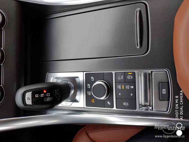 Land Rover Range Rover - foto 17