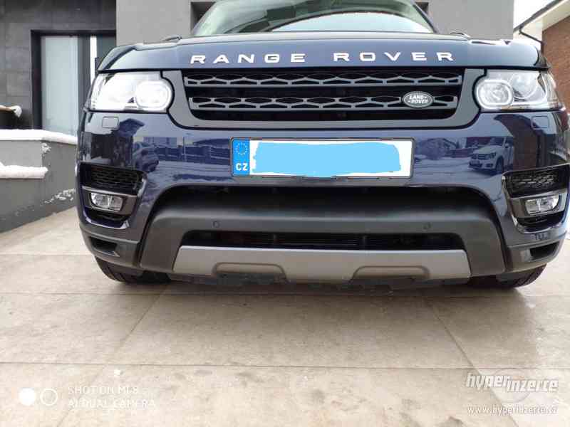 Land Rover Range Rover - foto 19