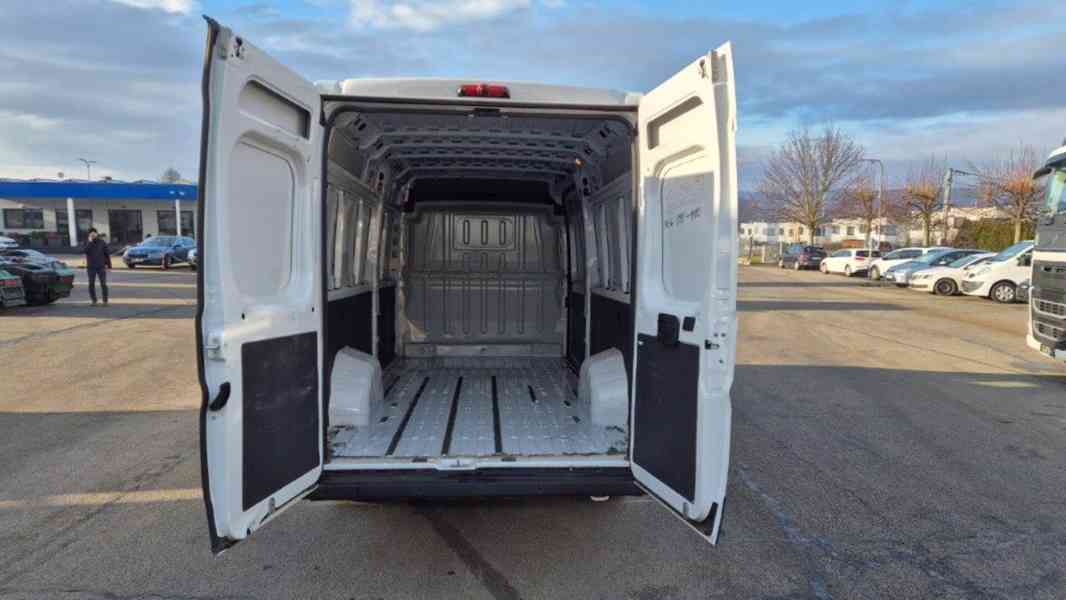 PEUGEOT Boxer Furgon ACTIVE 4350 L4H2 BlueHDi 165k S&S MAN6 - foto 5