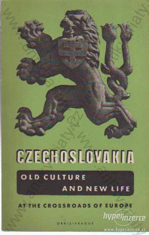 Czechoslovakia - foto 1