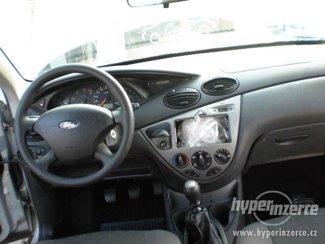 Prodám ND na Ford Focus combi 1,8 TDCi 74 kW a 1,8 TDDi - foto 10