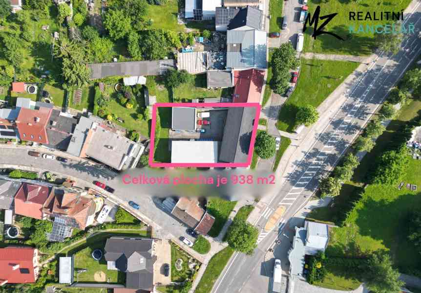 Prodej komerční nemovitosti 608 m² - foto 20