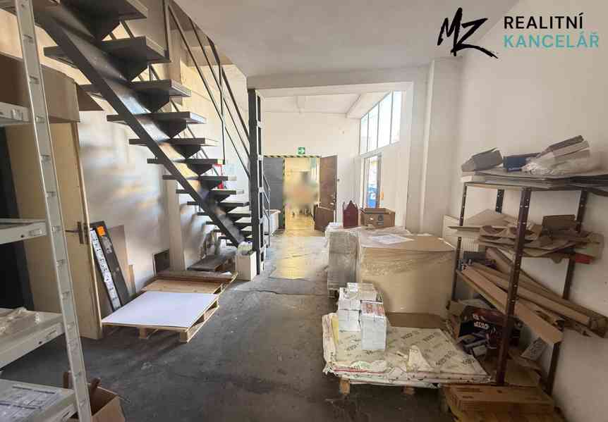 Prodej komerční nemovitosti 608 m² - foto 17