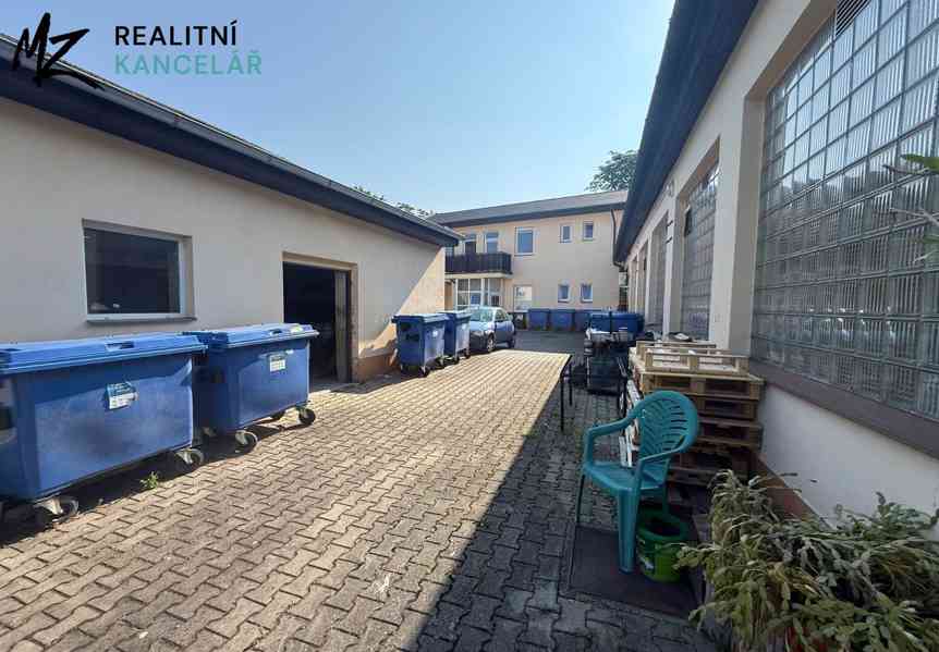 Prodej komerční nemovitosti 608 m² - foto 8