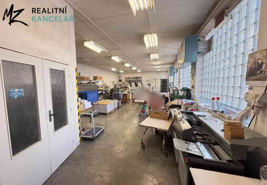 Prodej komerční nemovitosti 608 m² - foto 19