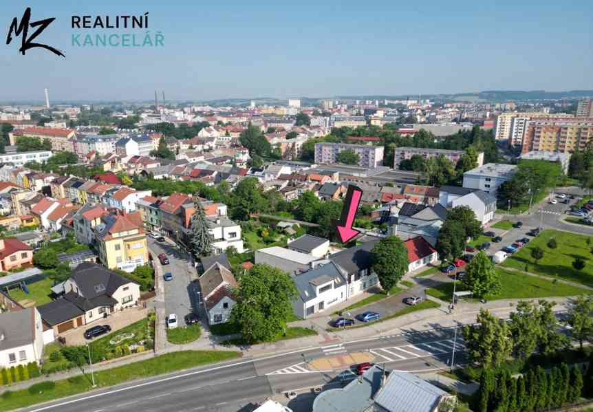 Prodej komerční nemovitosti 608 m² - foto 21