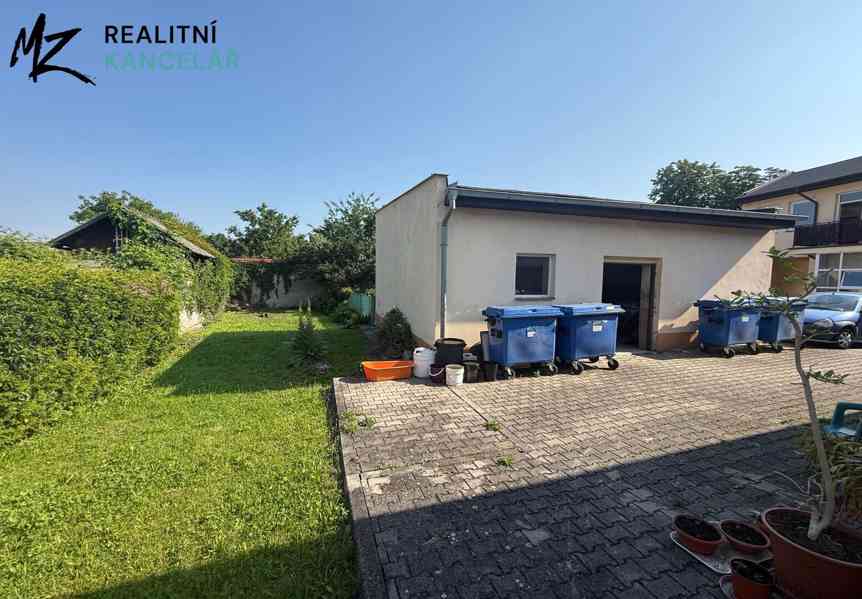 Prodej komerční nemovitosti 608 m² - foto 9