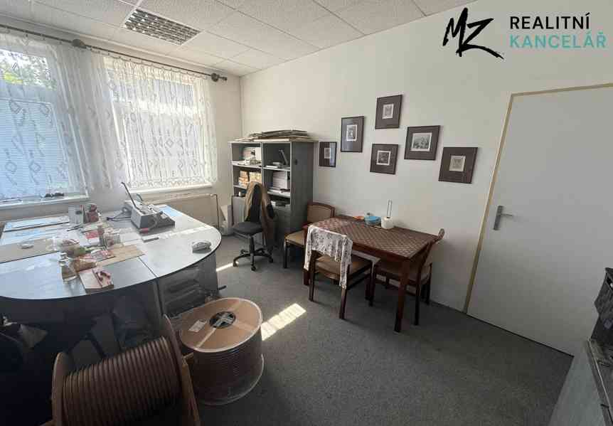 Prodej komerční nemovitosti 608 m² - foto 16