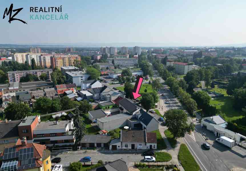 Prodej komerční nemovitosti 608 m² - foto 22