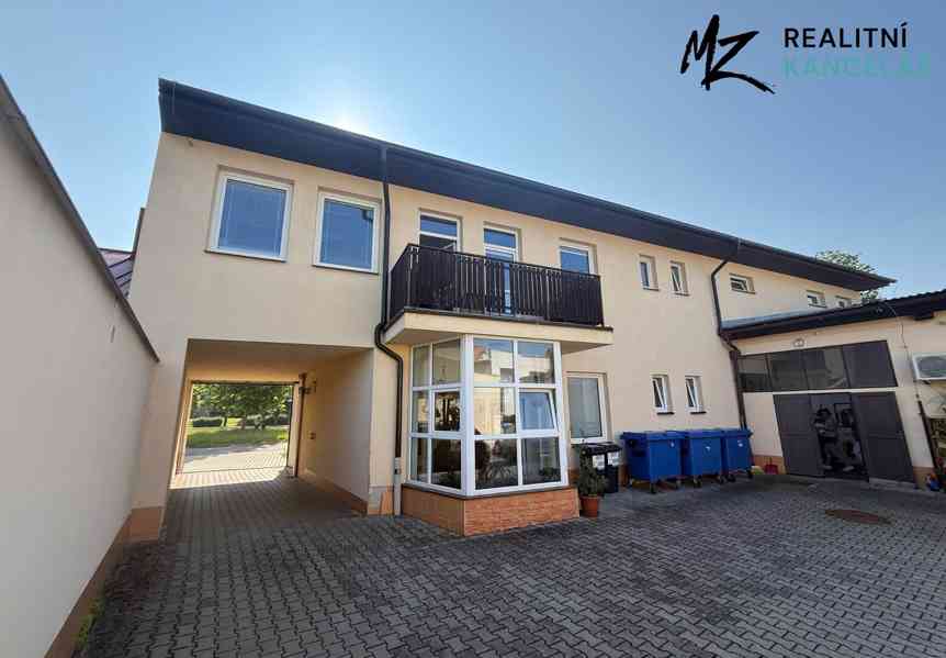 Prodej komerční nemovitosti 608 m² - foto 6